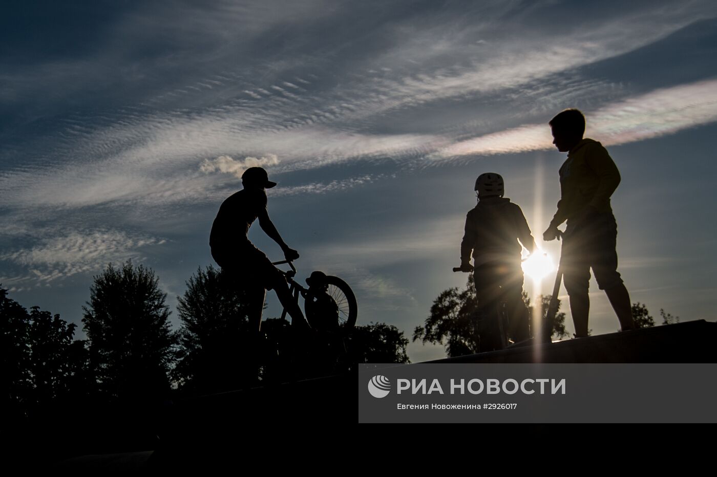 Повседневная жизнь