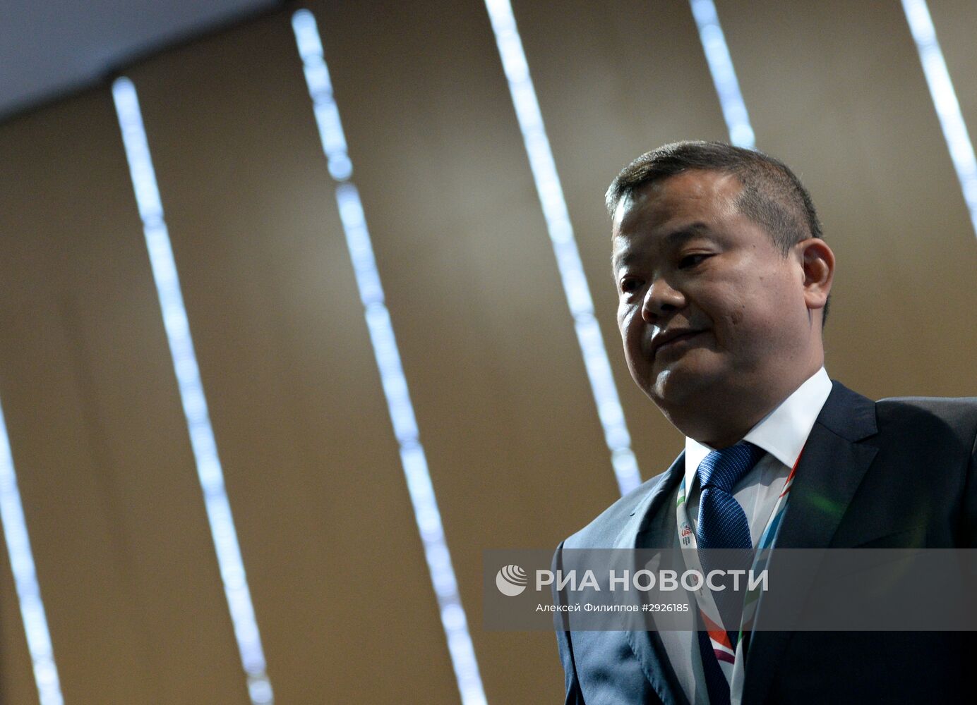 Восточный экономический форум. День первый