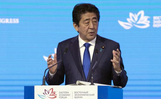 Рабочая поездка президента РФ В. Путина в Дальневосточный федеральный округ