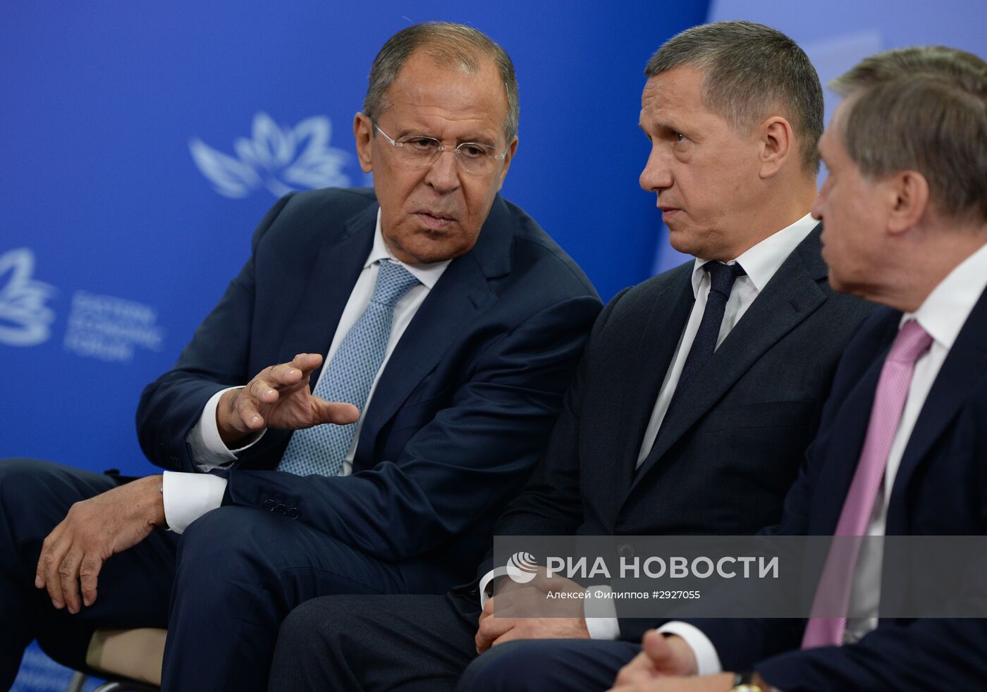 Рабочая поездка президента РФ В. Путина в Дальневосточный федеральный округ