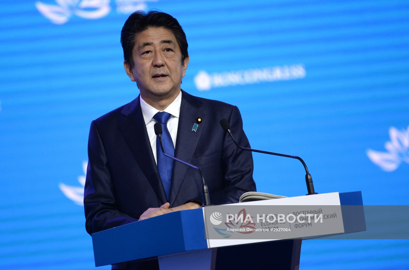 Рабочая поездка президента РФ В. Путина в Дальневосточный федеральный округ