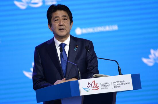 Рабочая поездка президента РФ В. Путина в Дальневосточный федеральный округ