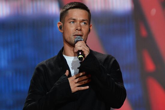 Международный конкурс "Новая волна" 2016. День четвертый