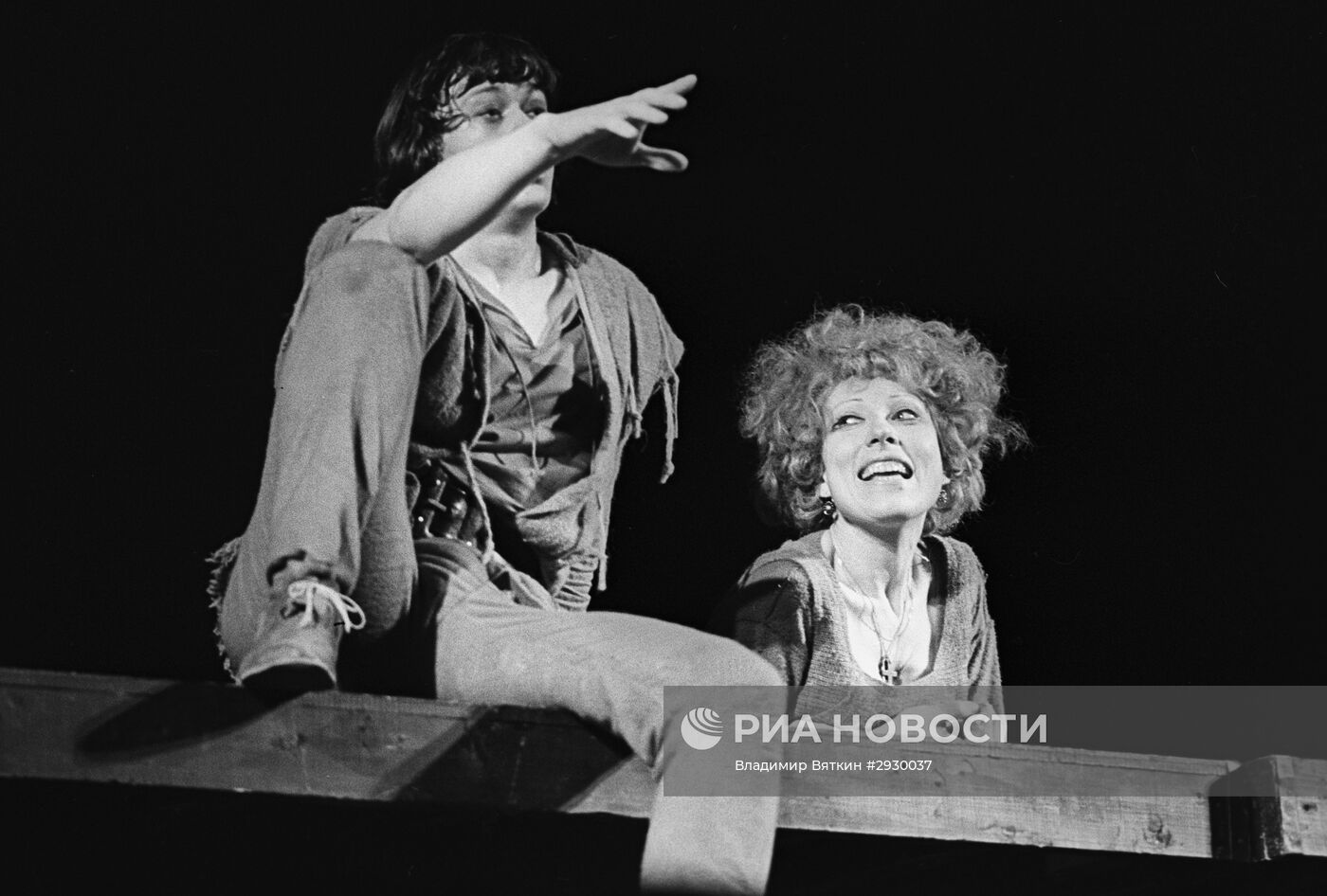 Театр Ленком