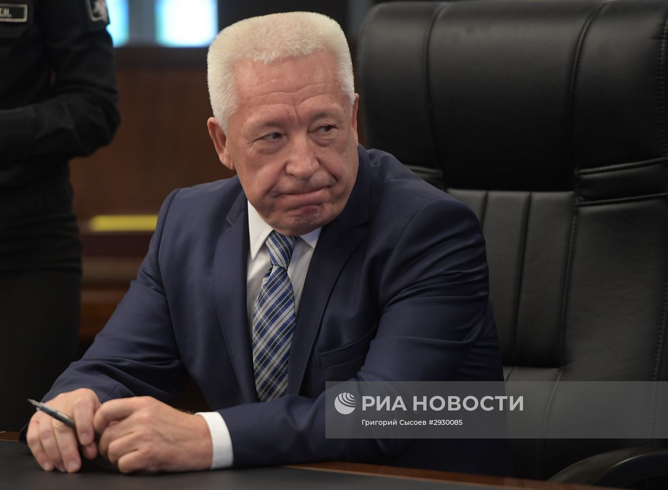Международный военно-технический форум "АРМИЯ-2016". День второй