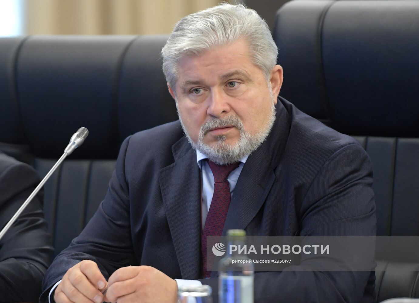 Международный военно-технический форум "АРМИЯ-2016". День второй