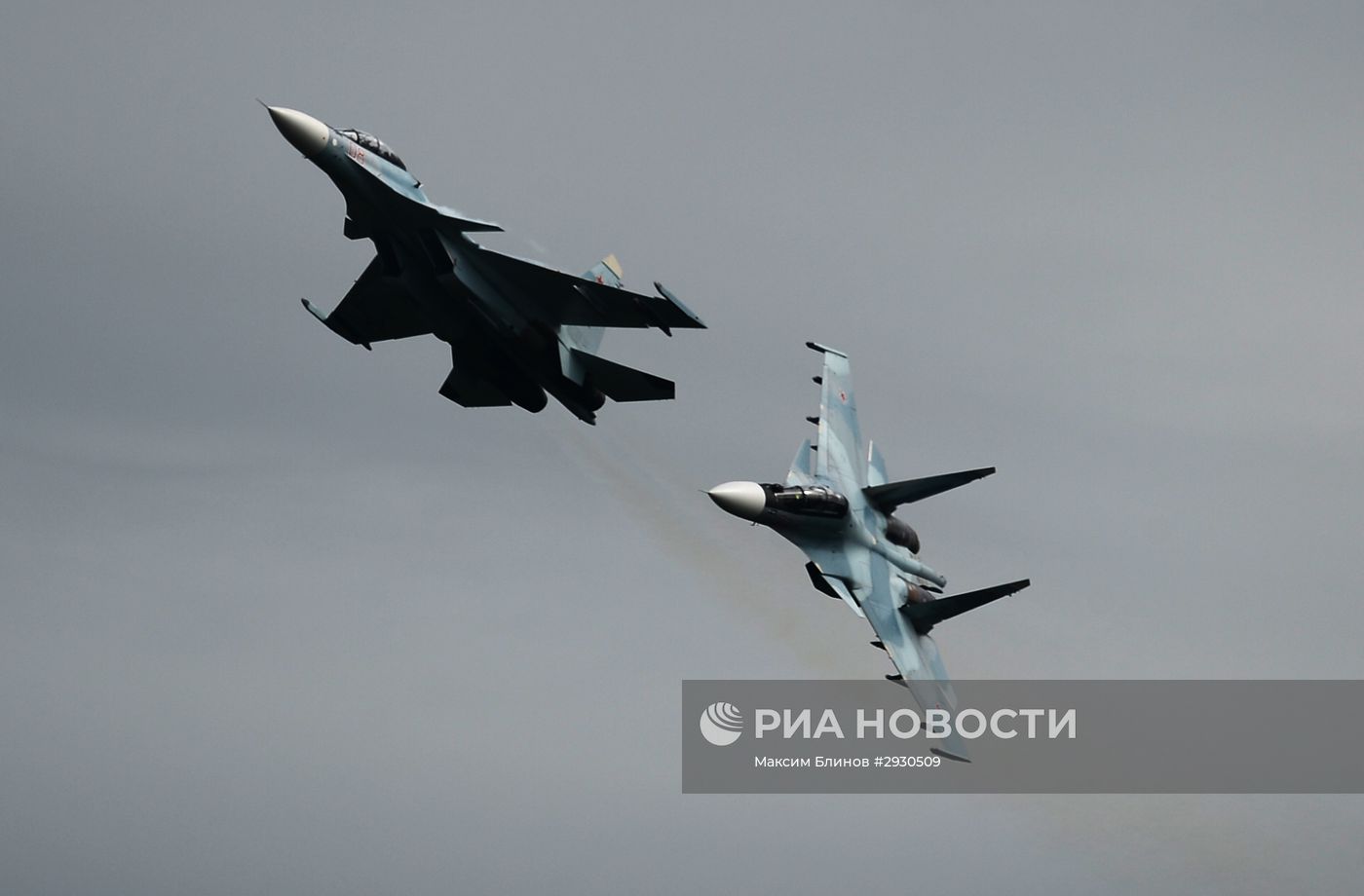 Международный военно-технический форум "АРМИЯ-2016". День второй