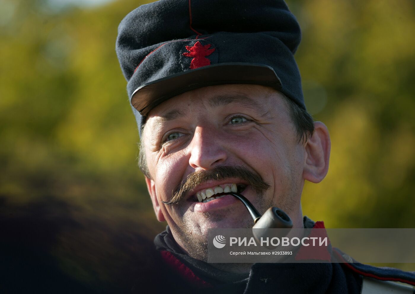 Крымский военно-исторический фестиваль