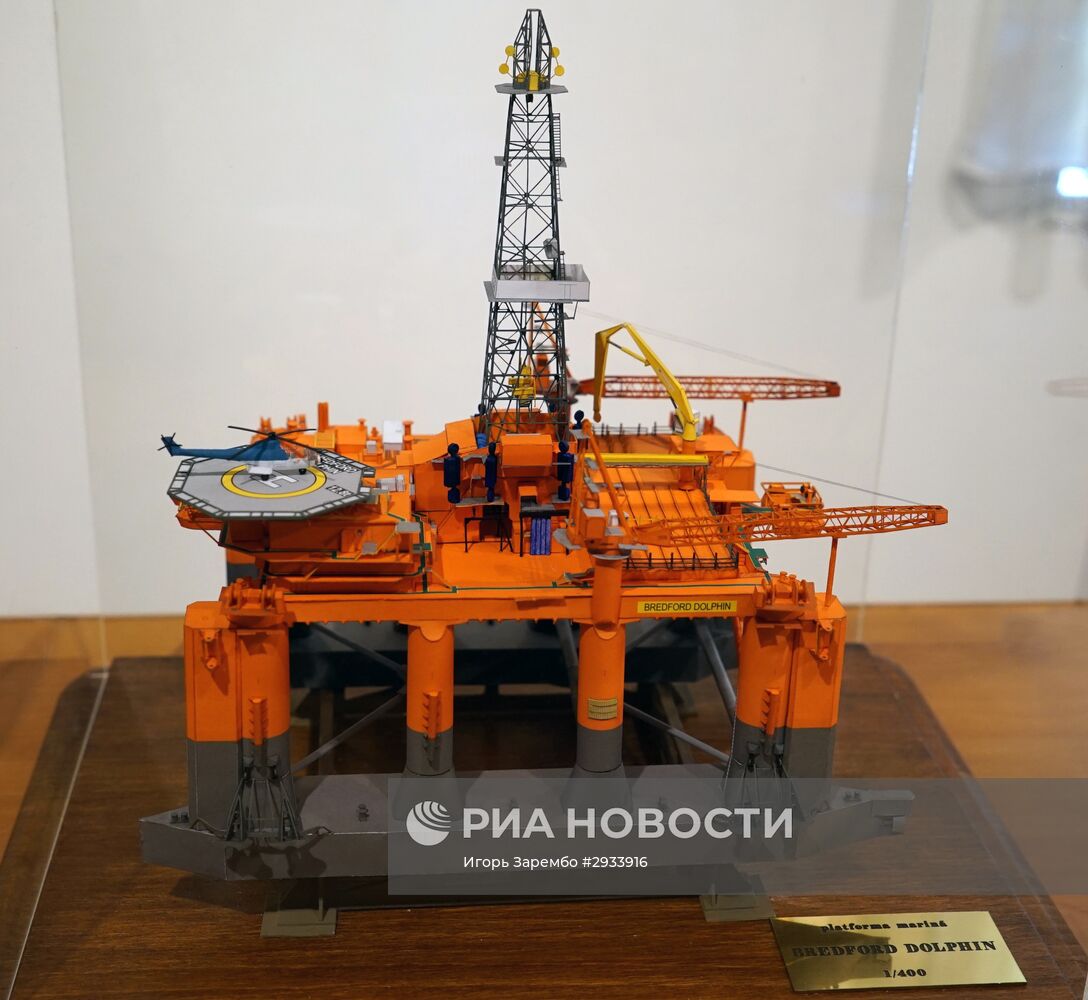 Чемпионат мира по стендовому судомоделированию в Калининграде