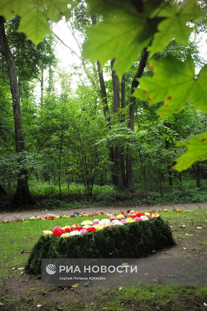 Музей-усадьба Ясная поляна