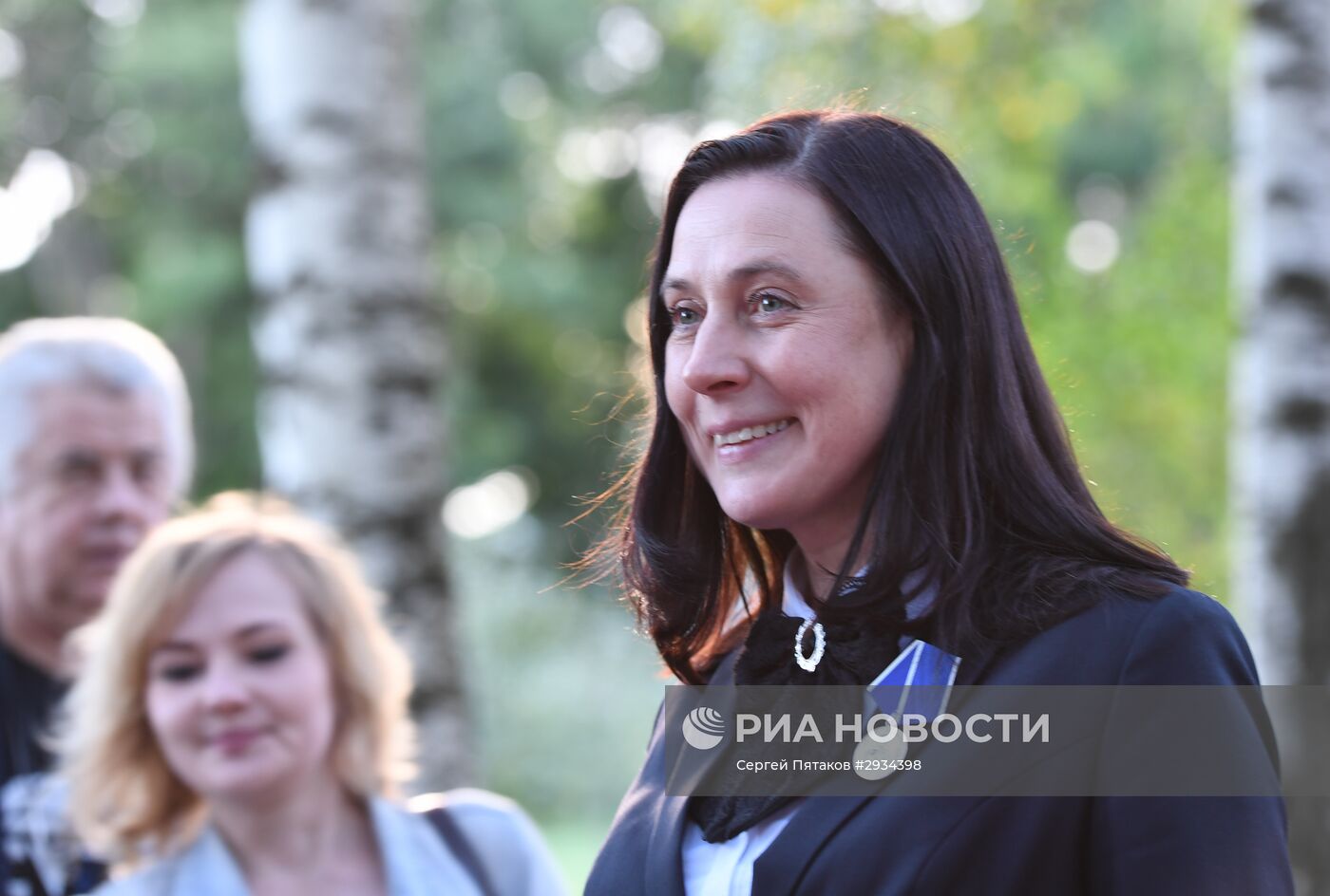 Музей-усадьба Ясная поляна