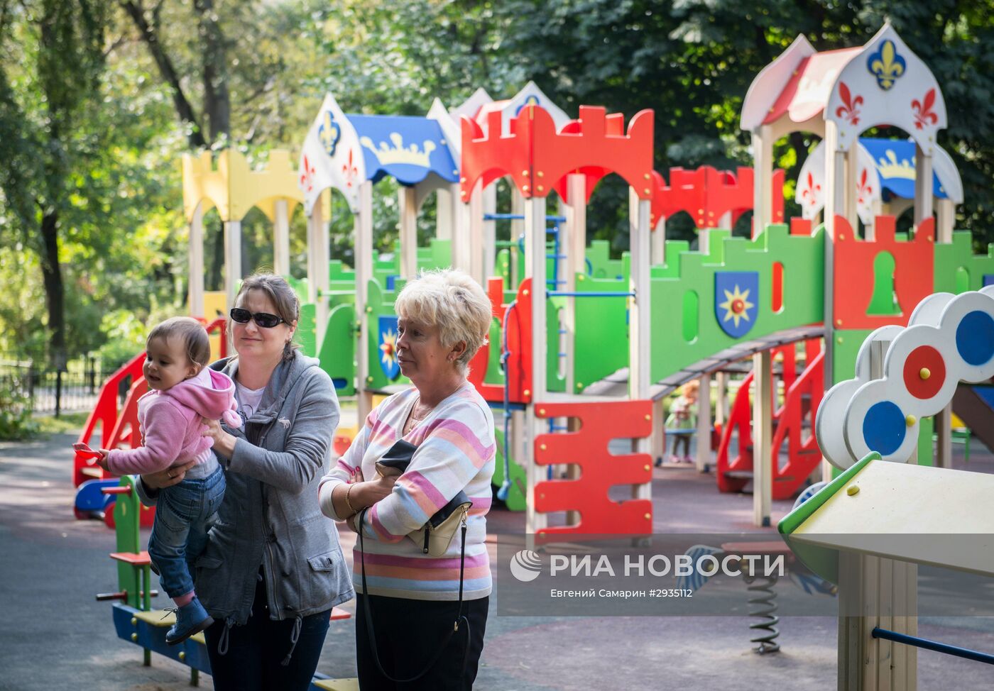 Премьер-министр РФ Д. Медведев принял участие в форуме "Городское развитие и совершенствование качества городской среды"