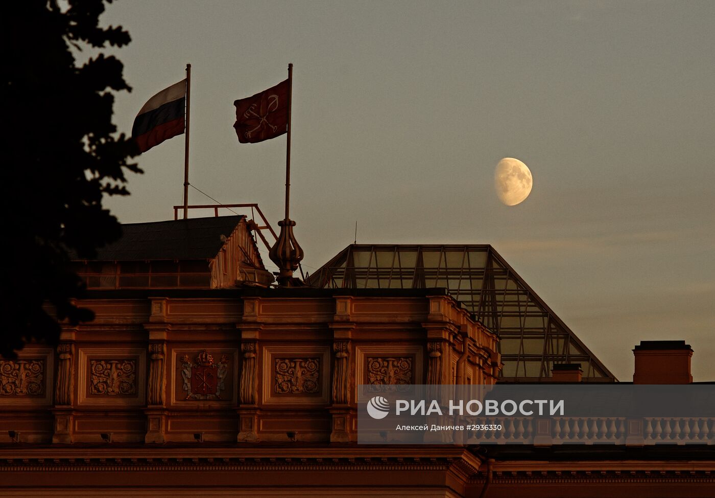 Повседневная жизнь