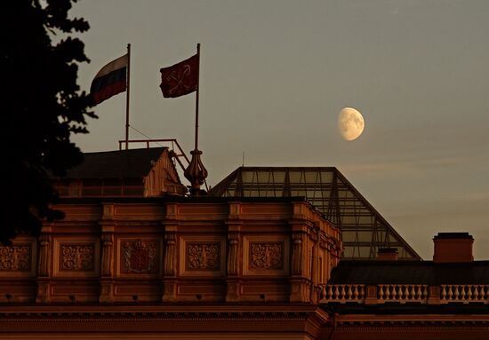 Повседневная жизнь