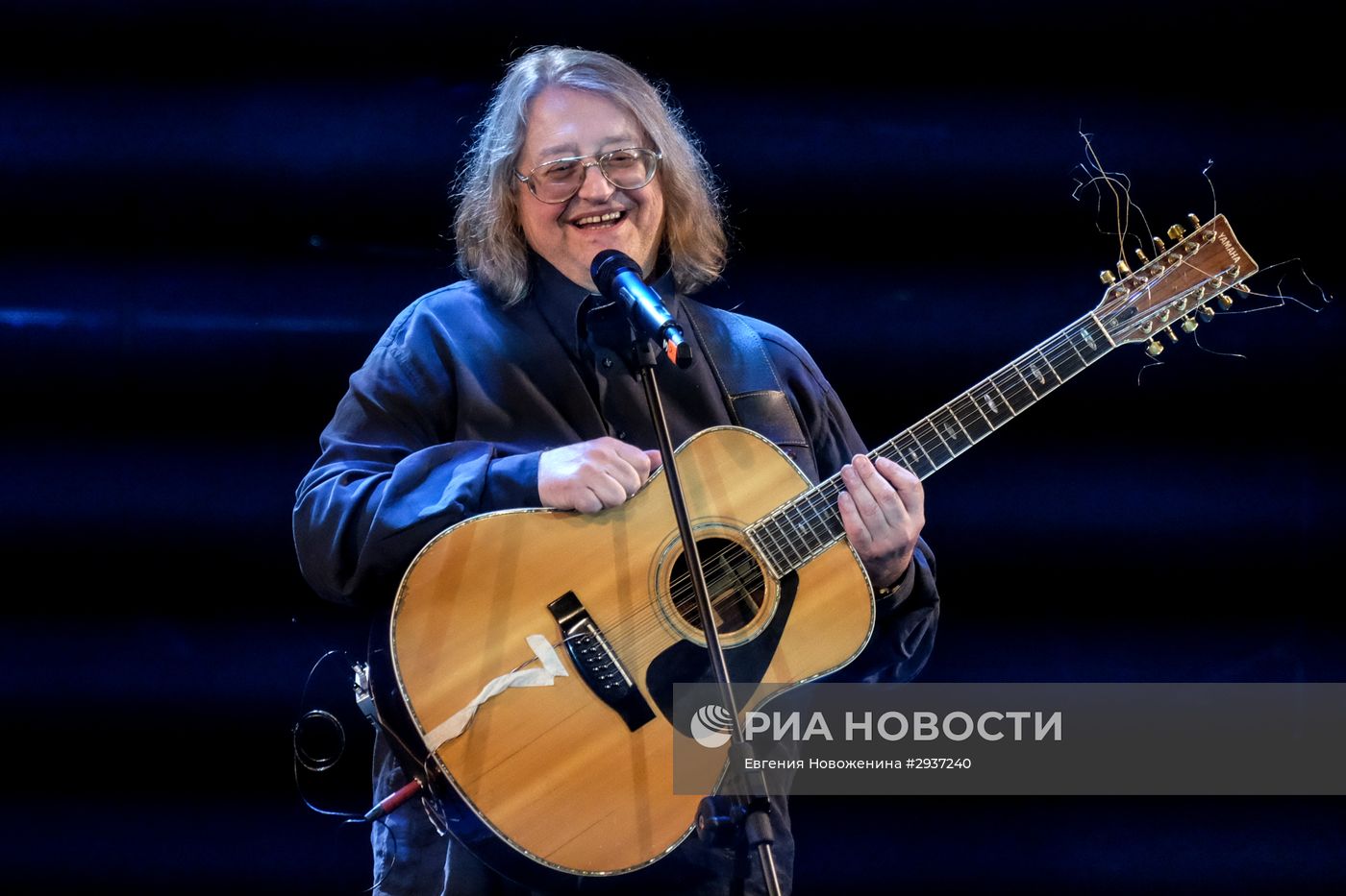 Открытие новой сцены Московского театра под руководством Олега Табакова – "Сцены на Сухаревской"