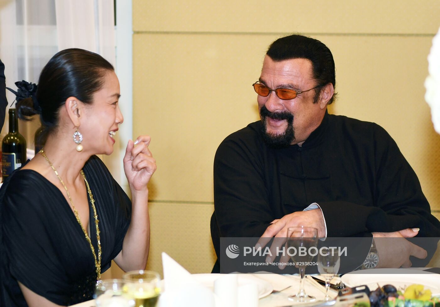 VI Сахалинский международный кинофестиваль "Край света". День девятый