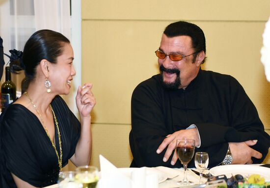 VI Сахалинский международный кинофестиваль "Край света". День девятый