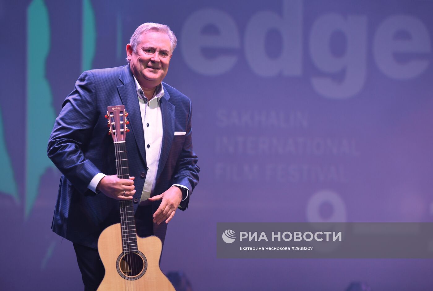 VI Сахалинский международный кинофестиваль "Край света". День девятый
