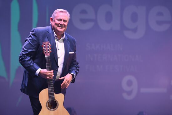 VI Сахалинский международный кинофестиваль "Край света". День девятый