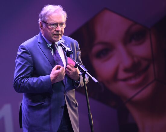 VI Сахалинский международный кинофестиваль "Край света". День девятый