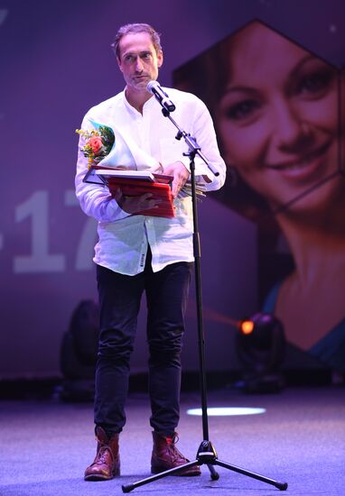 VI Сахалинский международный кинофестиваль "Край света". День девятый