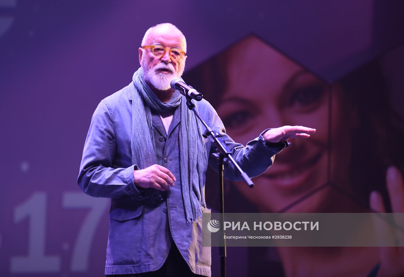 VI Сахалинский международный кинофестиваль "Край света". День девятый