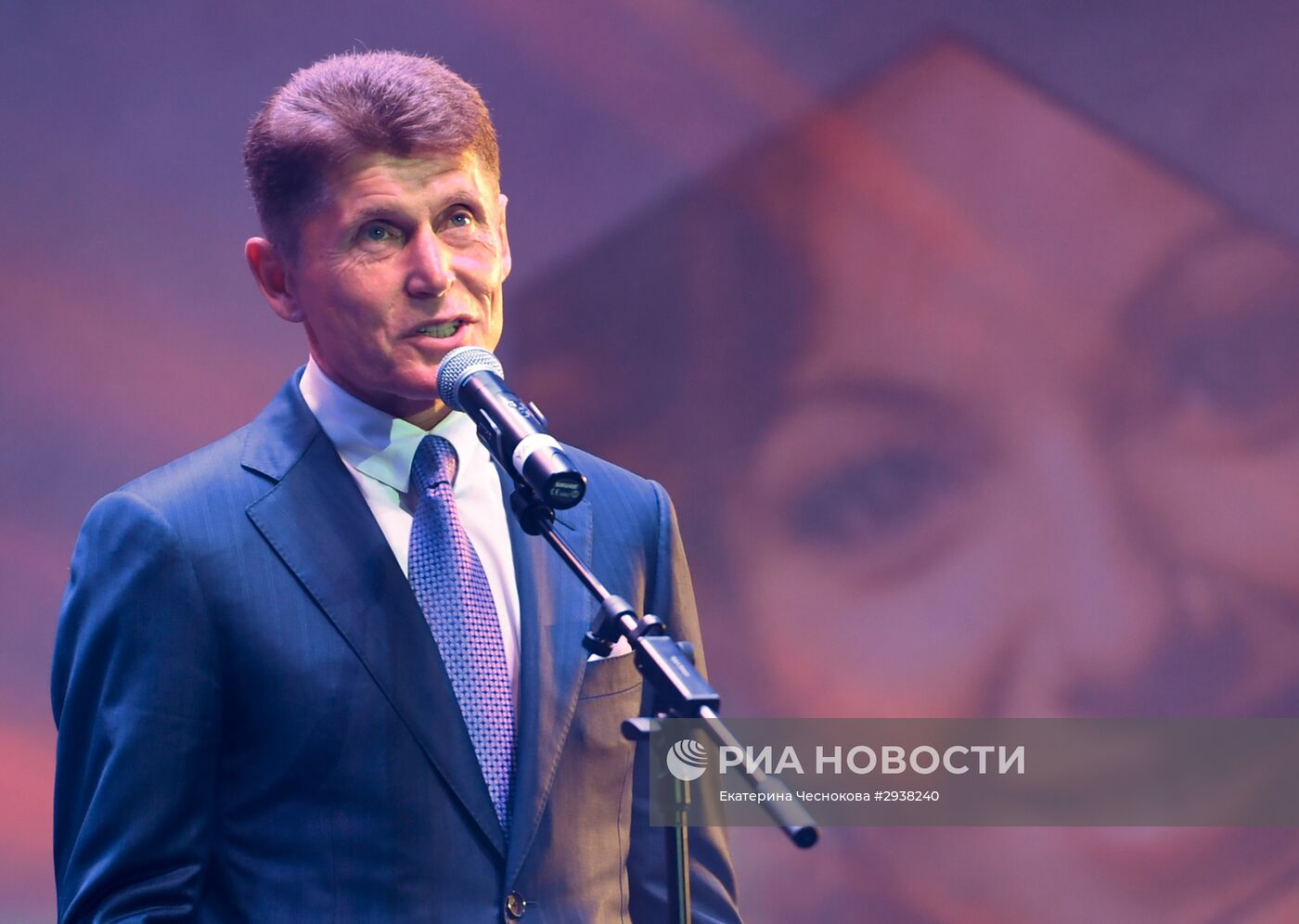 VI Сахалинский международный кинофестиваль "Край света". День девятый