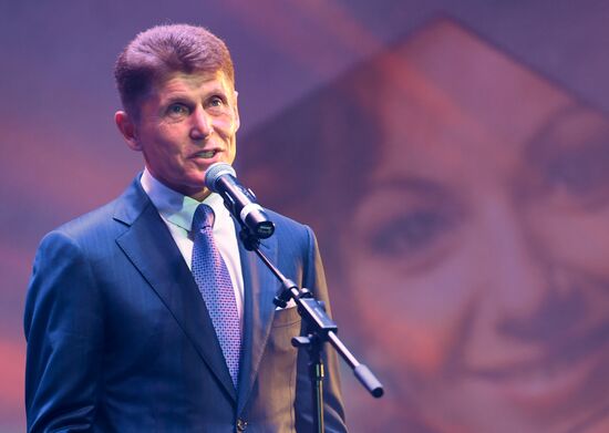 VI Сахалинский международный кинофестиваль "Край света". День девятый