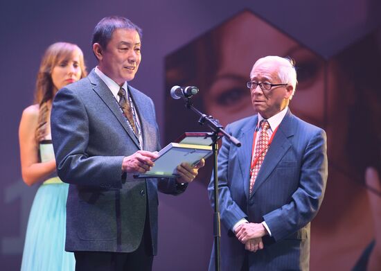 VI Сахалинский международный кинофестиваль "Край света". День девятый