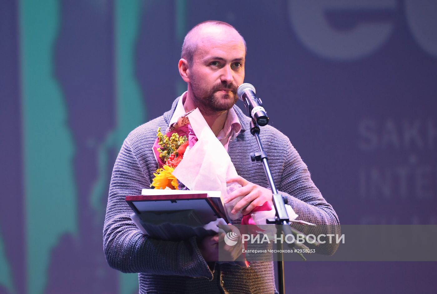 VI Сахалинский международный кинофестиваль "Край света". День девятый
