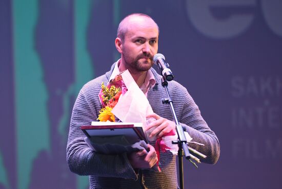 VI Сахалинский международный кинофестиваль "Край света". День девятый