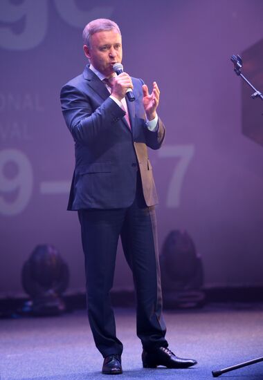 VI Сахалинский международный кинофестиваль "Край света". День девятый