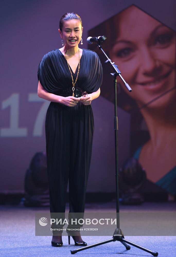 VI Сахалинский международный кинофестиваль "Край света". День девятый