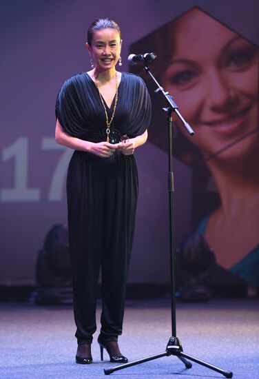 VI Сахалинский международный кинофестиваль "Край света". День девятый