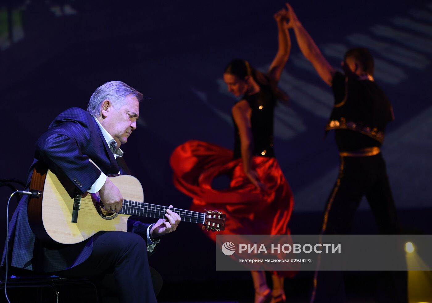 VI Сахалинский международный кинофестиваль "Край света". День девятый