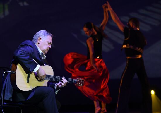 VI Сахалинский международный кинофестиваль "Край света". День девятый