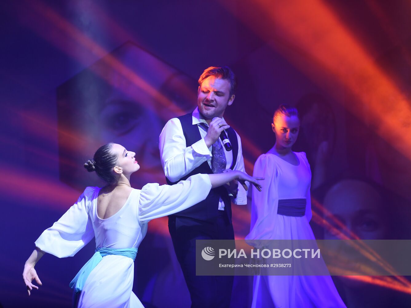 VI Сахалинский международный кинофестиваль "Край света". День девятый