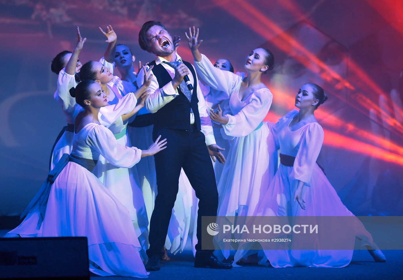 VI Сахалинский международный кинофестиваль "Край света". День девятый