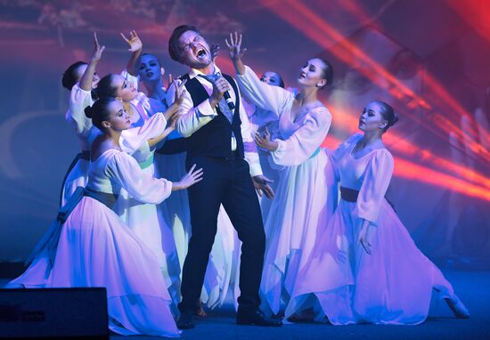 VI Сахалинский международный кинофестиваль "Край света". День девятый