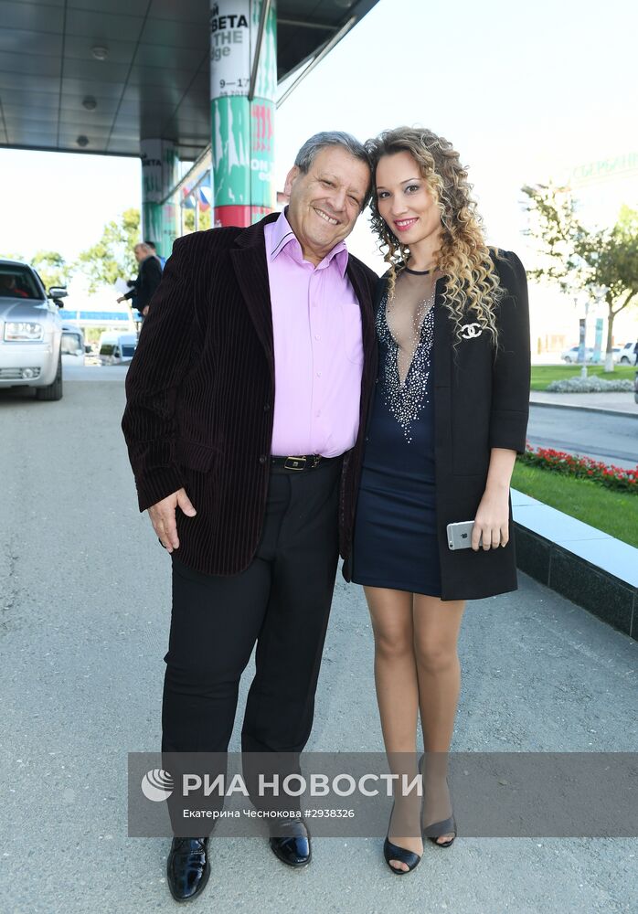 VI Сахалинский международный кинофестиваль "Край света". День девятый