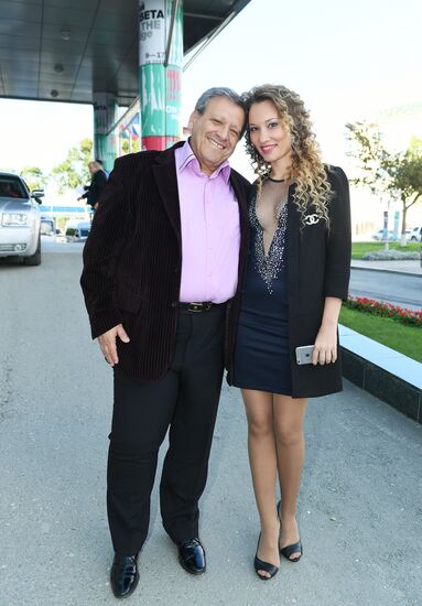 VI Сахалинский международный кинофестиваль "Край света". День девятый