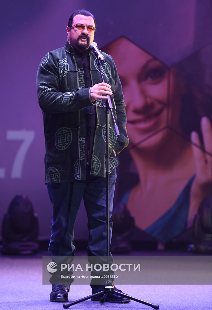 VI Сахалинский международный кинофестиваль "Край света". День девятый