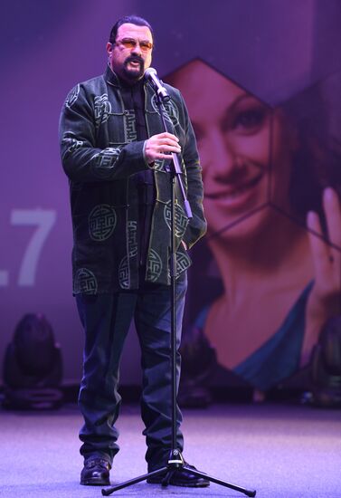 VI Сахалинский международный кинофестиваль "Край света". День девятый