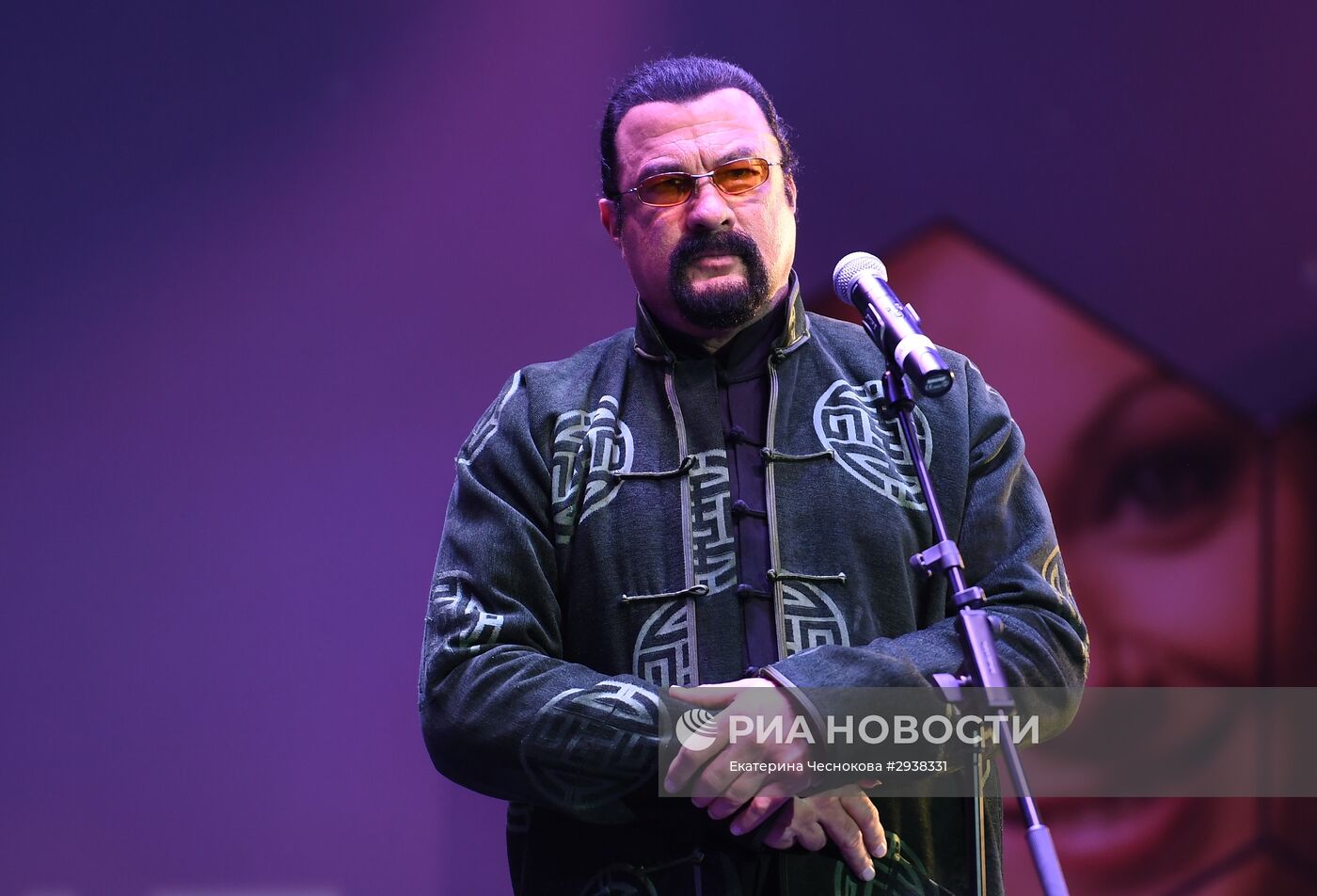VI Сахалинский международный кинофестиваль "Край света". День девятый