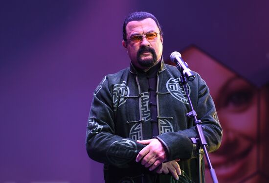 VI Сахалинский международный кинофестиваль "Край света". День девятый