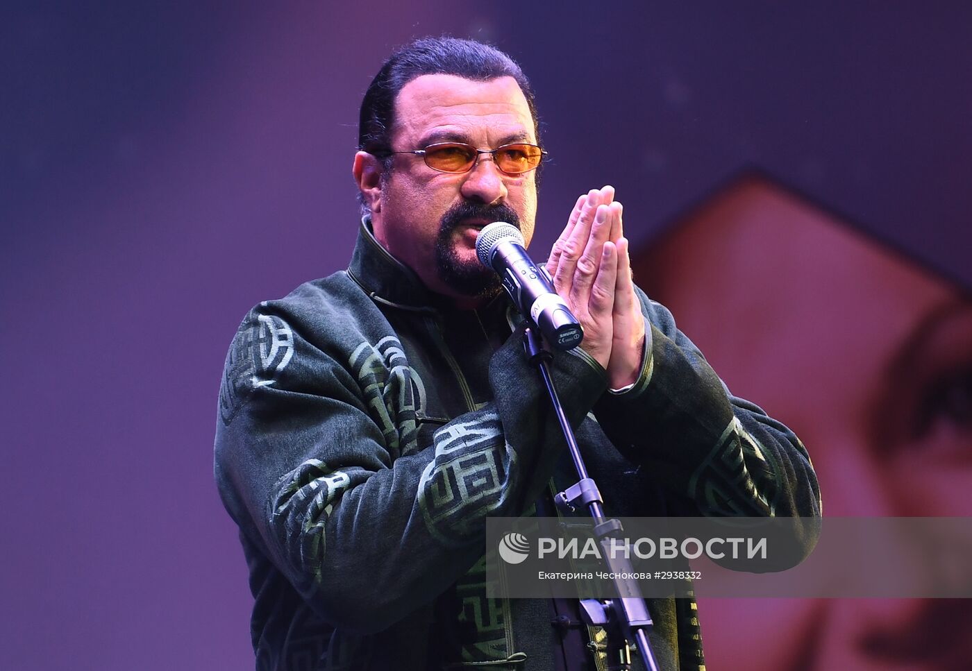 VI Сахалинский международный кинофестиваль "Край света". День девятый