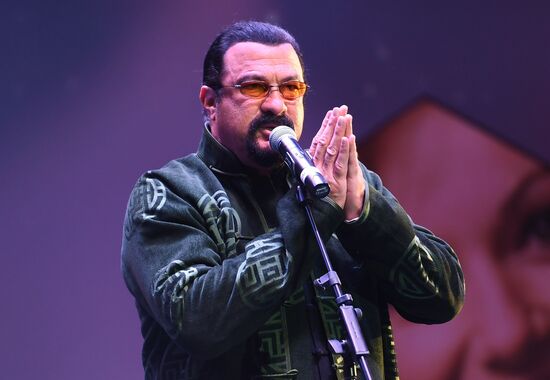 VI Сахалинский международный кинофестиваль "Край света". День девятый