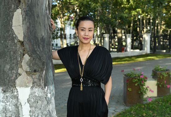 VI Сахалинский международный кинофестиваль "Край света". День девятый