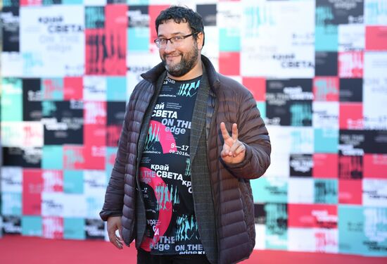 VI Сахалинский международный кинофестиваль "Край света". День девятый