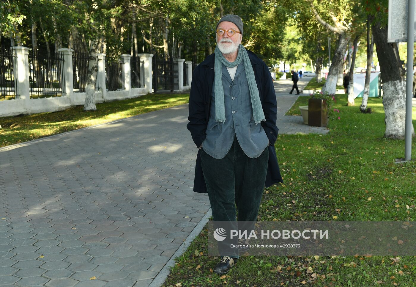 VI Сахалинский международный кинофестиваль "Край света". День девятый